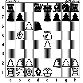 Chess Board