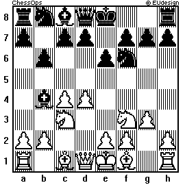 Chess Board