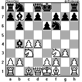 Chess Board