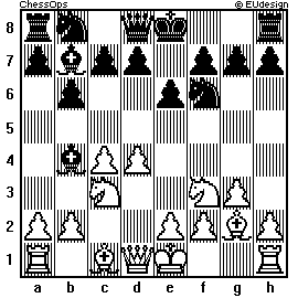 Chess Board