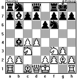 Chess Board