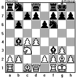 Chess Board