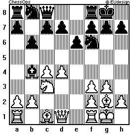 Chess Board