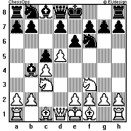 Chess Board