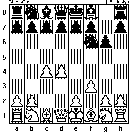 Chess Board