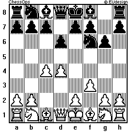 Chess Board