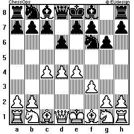 Chess Board