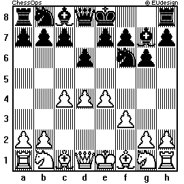 Chess Board
