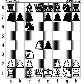 Chess Board