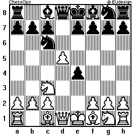 Chess Board