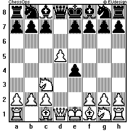 Chess Board