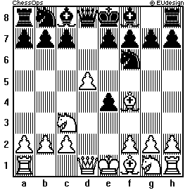 Chess Board