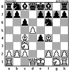 Chess Board