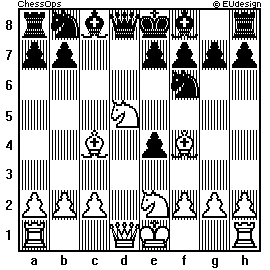 Chess Board