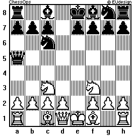 Chess Board