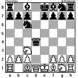 Chess Board