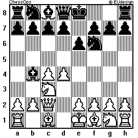 Chess Board