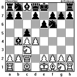 Chess Board