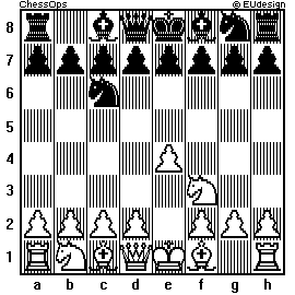Chess Board