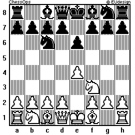 Chess Board