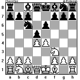 Chess Board