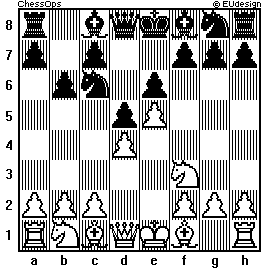 Chess Board