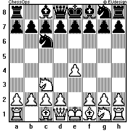 Chess Board