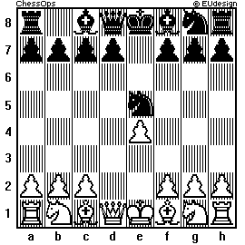 Chess Board