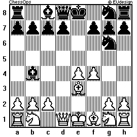 Chess Board