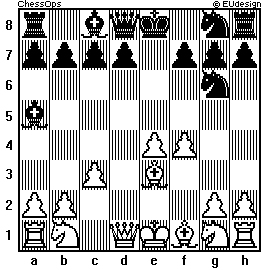 Chess Board