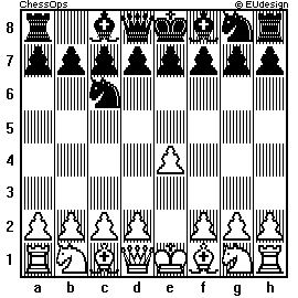 Chess Board