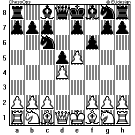 Chess Board