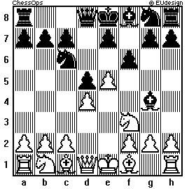 Chess Board