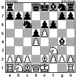 Chess Board
