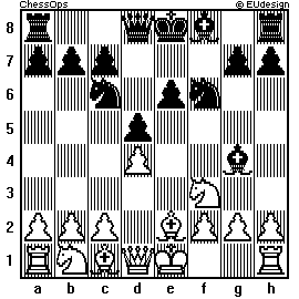 Chess Board