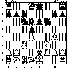Chess Board