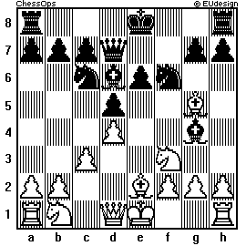 Chess Board