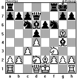 Chess Board