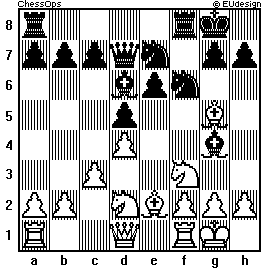Chess Board