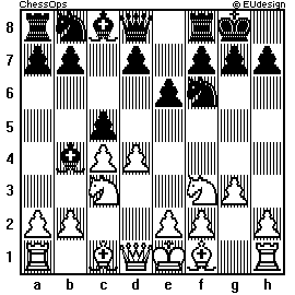 Chess Board