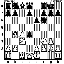Chess Board