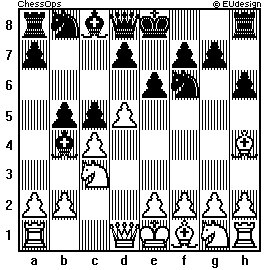 Chess Board