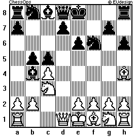 Chess Board
