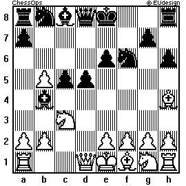 Chess Board