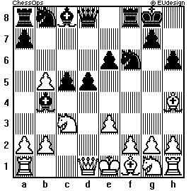 Chess Board