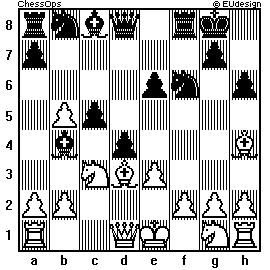 Chess Board
