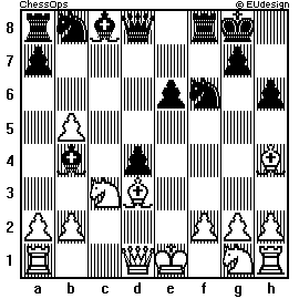 Chess Board