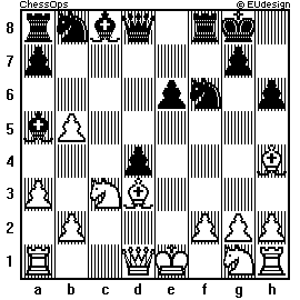 Chess Board