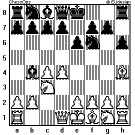 Chess Board