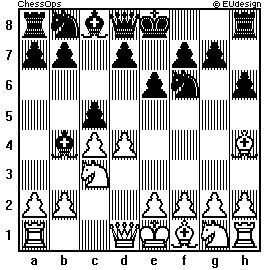Chess Board